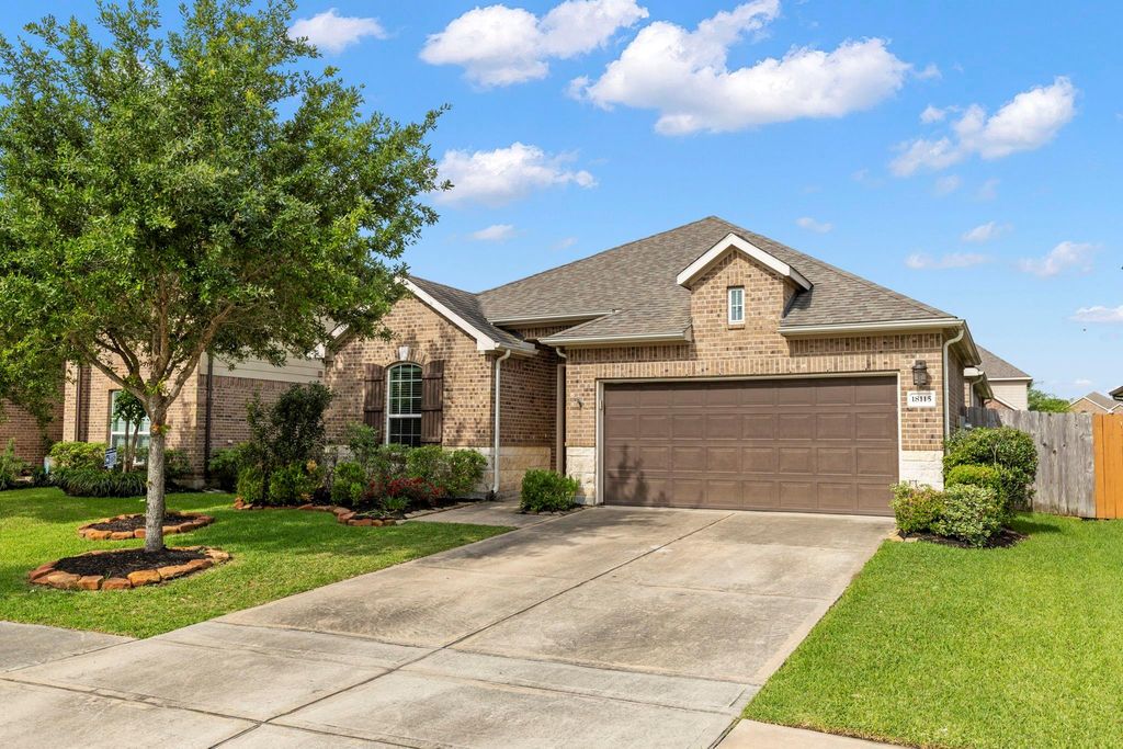 18115 Westward Dale Drive, Cypress, TX 77429