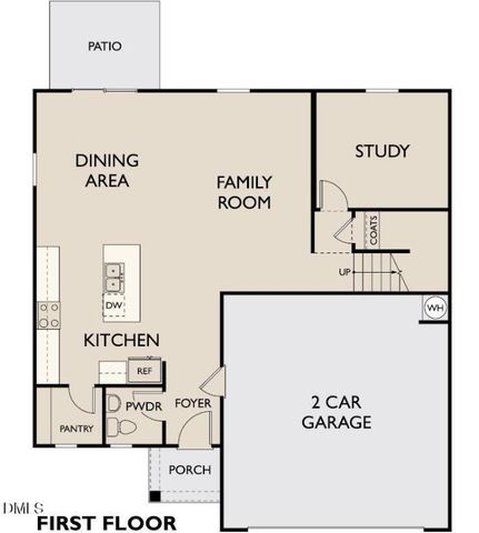 326 Shiloh Way, Mebane, NC 27302