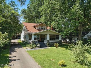 1014 Sevierville Rd, Maryville, TN 37804