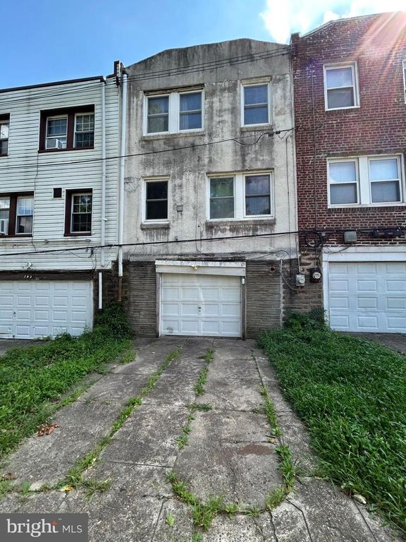 1935 W CHEW ST, Philadelphia, PA 19141