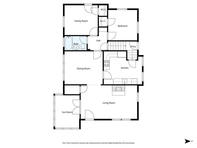 1513 N MAIN STREET, Oshkosh, WI 54901