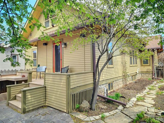 1513 N MAIN STREET, Oshkosh, WI 54901