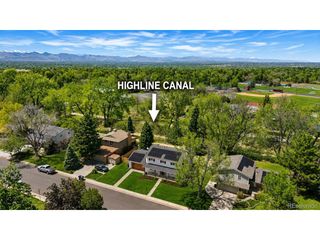 1375 W Hinsdale Dr, Littleton, CO 80120