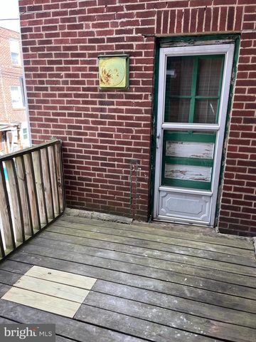 1323 GILHAM ST, Philadelphia, PA 19111