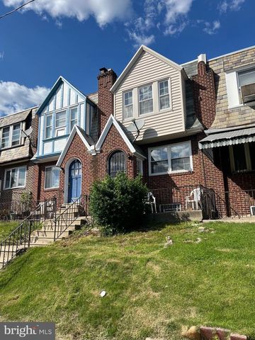 1323 GILHAM ST, Philadelphia, PA 19111