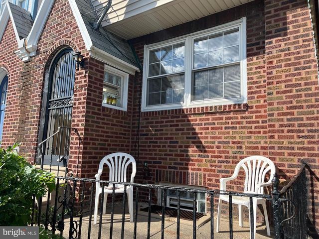 1323 GILHAM ST, Philadelphia, PA 19111