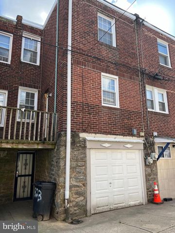 1323 GILHAM ST, Philadelphia, PA 19111