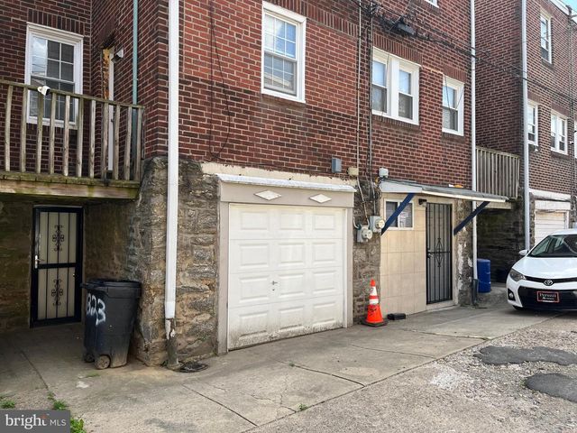 1323 GILHAM ST, Philadelphia, PA 19111