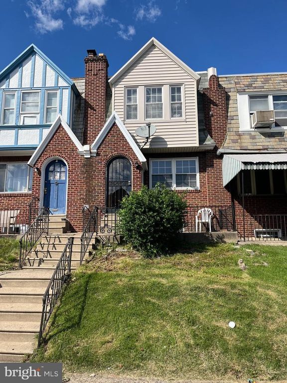 1323 GILHAM ST, Philadelphia, PA 19111