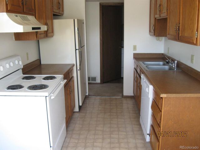 17600 E Loyola Drive 1521R, Aurora, CO 80013