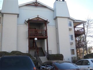 17600 E Loyola Drive 1521R, Aurora, CO 80013