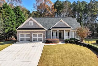 632 Richmond Place, Loganville, GA 30052