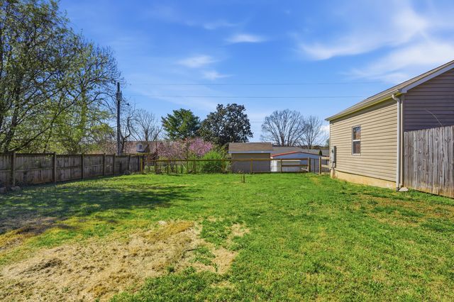 210 Gale Drive, Cleveland, TN 37312