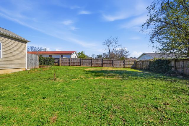 210 Gale Drive, Cleveland, TN 37312