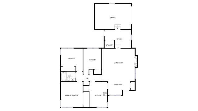 210 Gale Drive, Cleveland, TN 37312