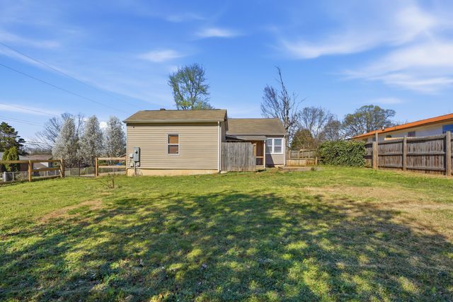 210 Gale Drive, Cleveland, TN 37312