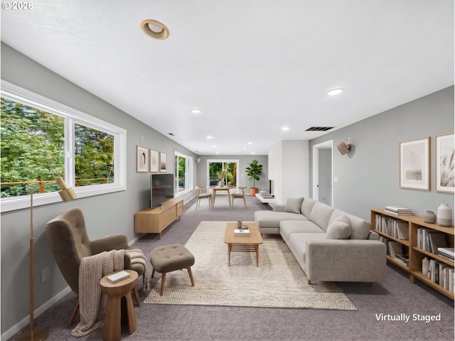 17701 OVERLOOK Cir, Lake Oswego, OR 97034