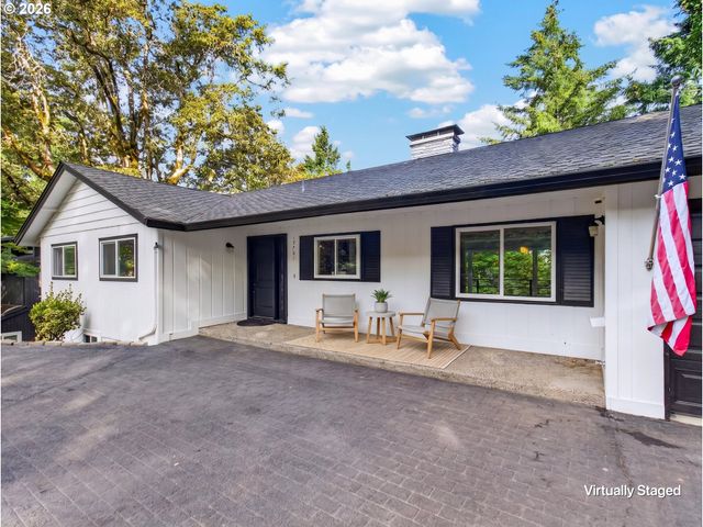 17701 OVERLOOK Cir, Lake Oswego, OR 97034