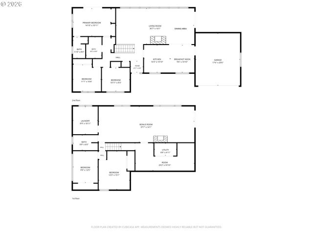 17701 OVERLOOK Cir, Lake Oswego, OR 97034