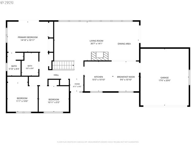 17701 OVERLOOK Cir, Lake Oswego, OR 97034