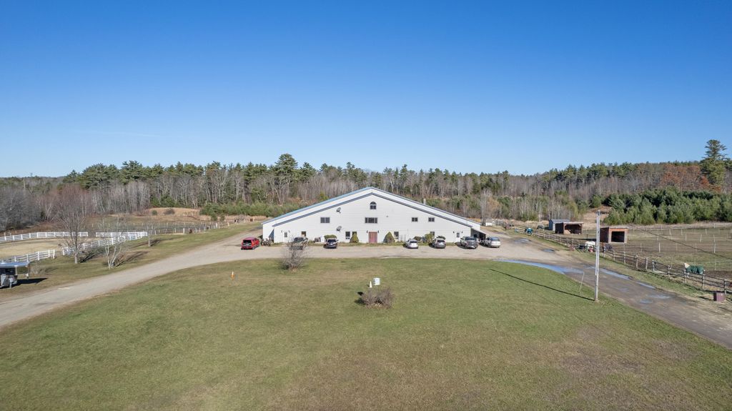 147 Upper Pond Road, Litchfield, ME 04350 — photo 3