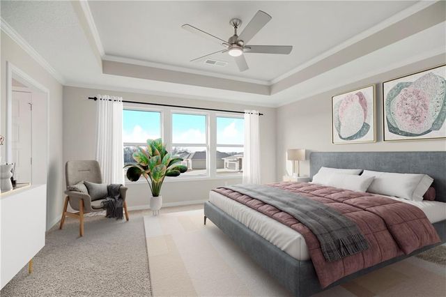 9292 Zarda Drive, Lenexa, KS 66227