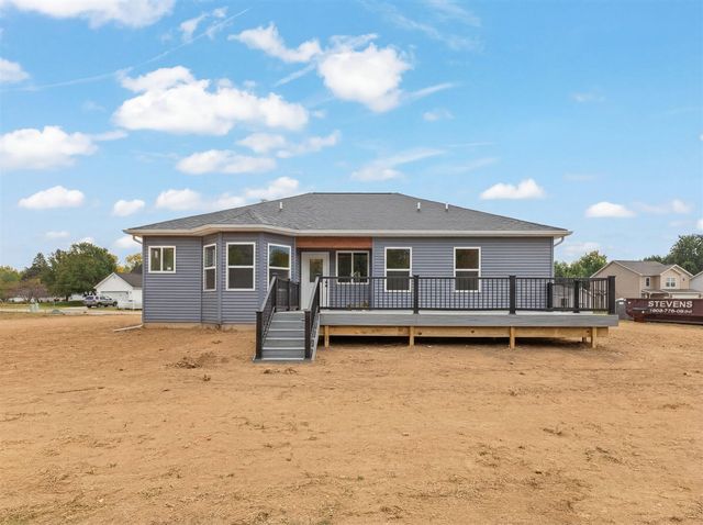 2511 Clinton Way, Jackson, MI 49201