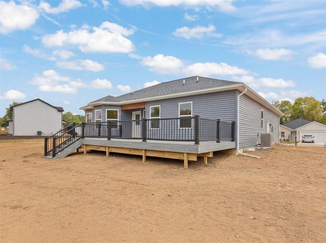 2511 Clinton Way, Jackson, MI 49201