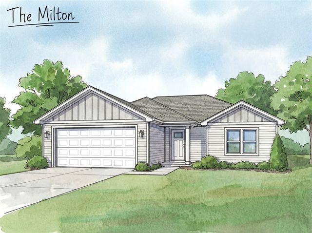 2511 Clinton Way, Jackson, MI 49201