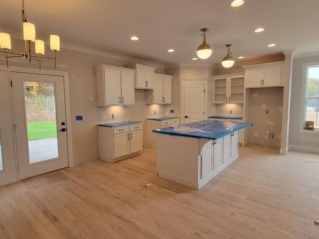 4709 Perth Ln, Nolensville, TN 37135