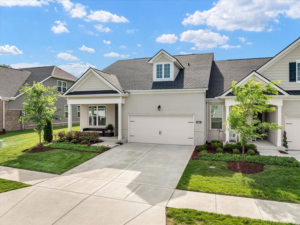 1413 Autumn Leaf Ln, Mount Juliet, TN 37122