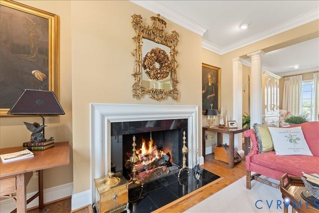 3581 Richards Run, Powhatan, VA 23139