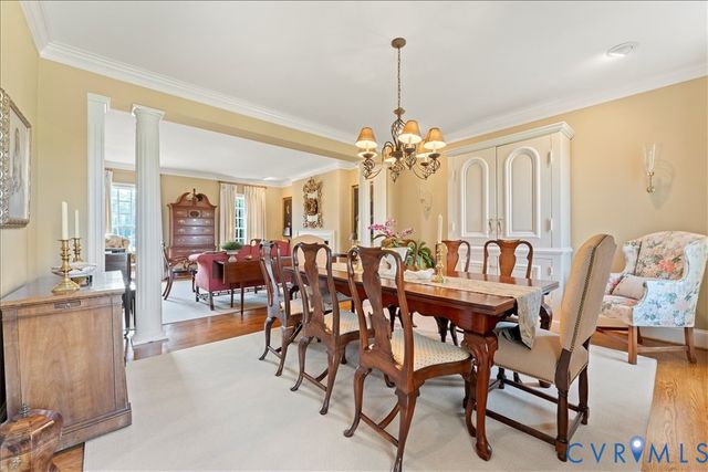 3581 Richards Run, Powhatan, VA 23139