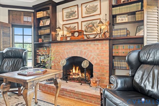 3581 Richards Run, Powhatan, VA 23139