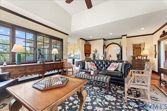 3581 Richards Run, Powhatan, VA 23139