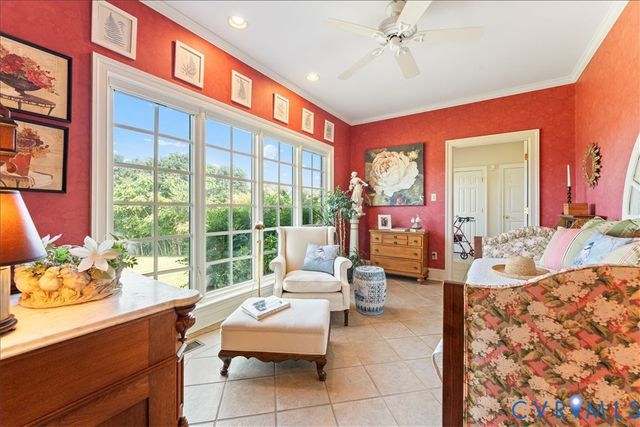 3581 Richards Run, Powhatan, VA 23139