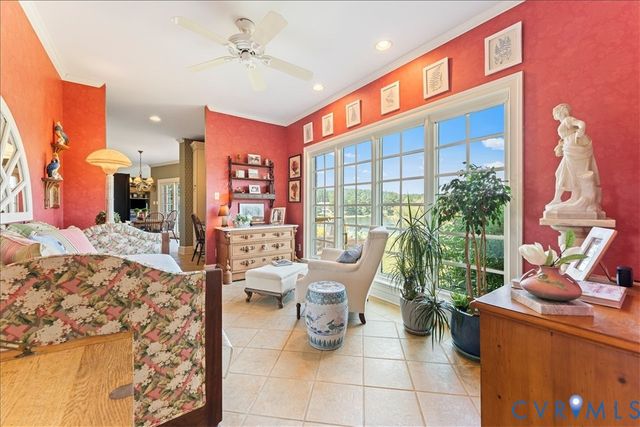 3581 Richards Run, Powhatan, VA 23139