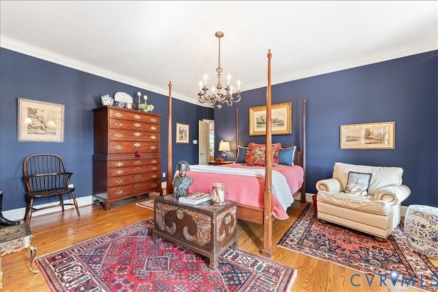 3581 Richards Run, Powhatan, VA 23139