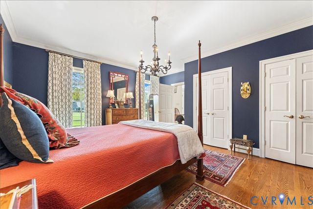 3581 Richards Run, Powhatan, VA 23139