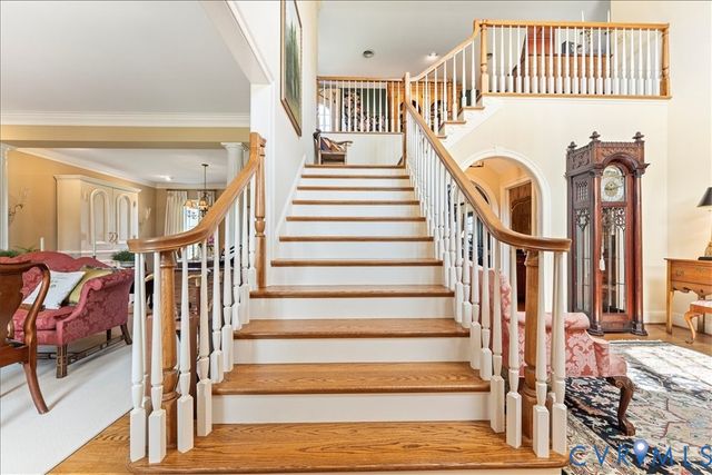 3581 Richards Run, Powhatan, VA 23139