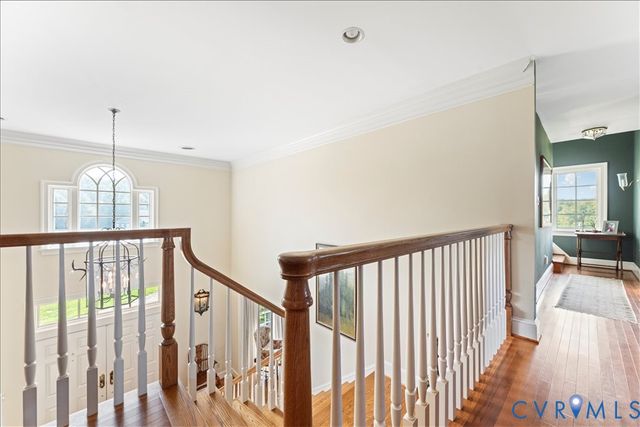 3581 Richards Run, Powhatan, VA 23139