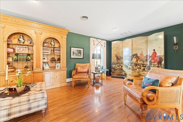 3581 Richards Run, Powhatan, VA 23139