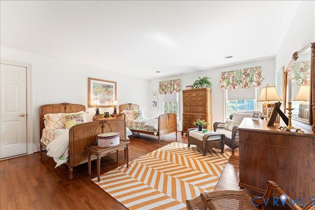 3581 Richards Run, Powhatan, VA 23139