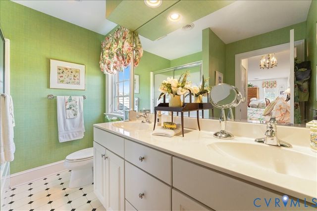 3581 Richards Run, Powhatan, VA 23139