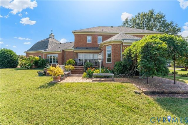 3581 Richards Run, Powhatan, VA 23139