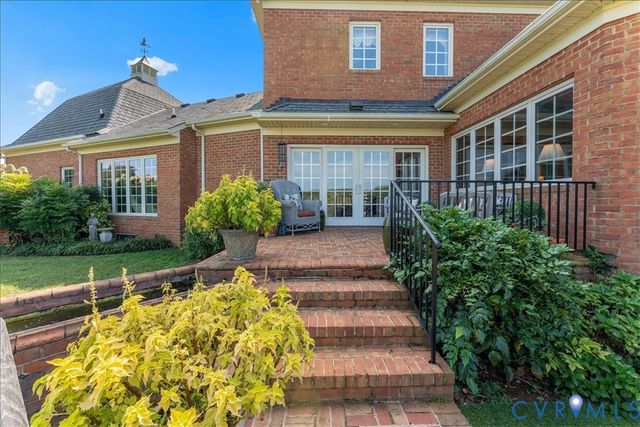 3581 Richards Run, Powhatan, VA 23139