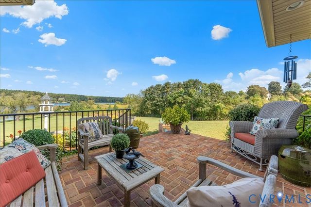 3581 Richards Run, Powhatan, VA 23139