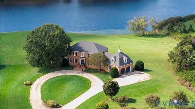 3581 Richards Run, Powhatan, VA 23139