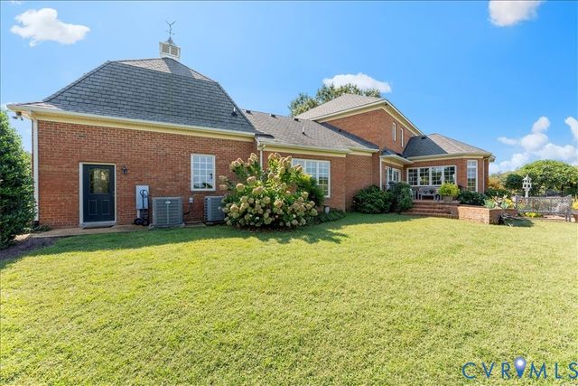 3581 Richards Run, Powhatan, VA 23139
