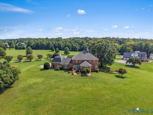 3581 Richards Run, Powhatan, VA 23139